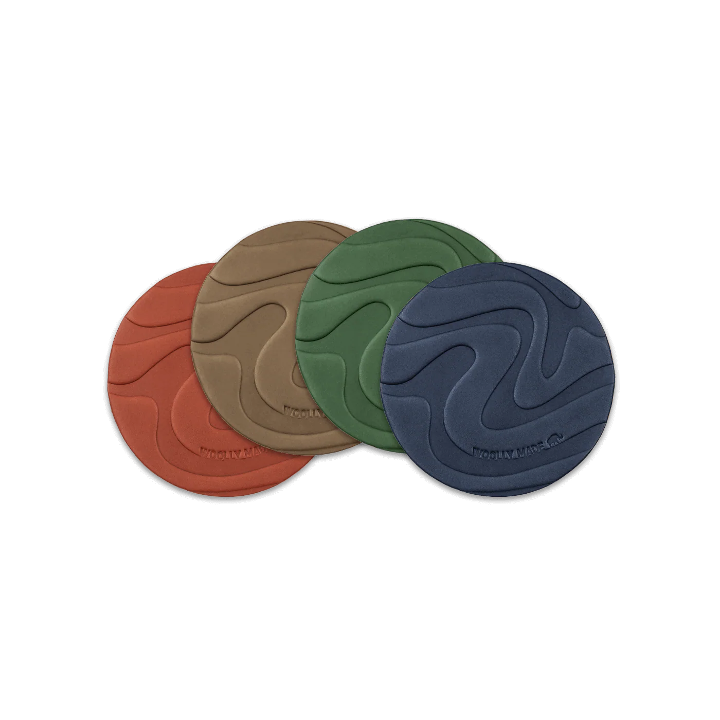 Coasters